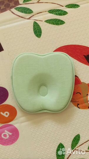 Подушка ортопедическая новая