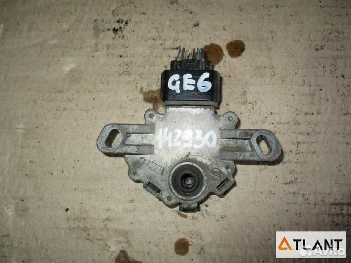 Селектор АКПП honda FIT