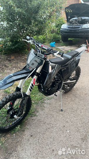 Kews k16 (avantis enduro 250)