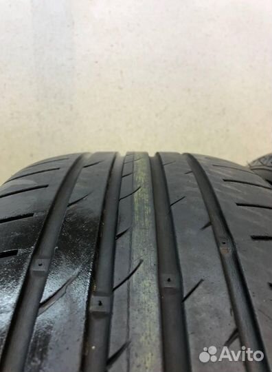 Nexen N Blue HD 205/55 R16 110S