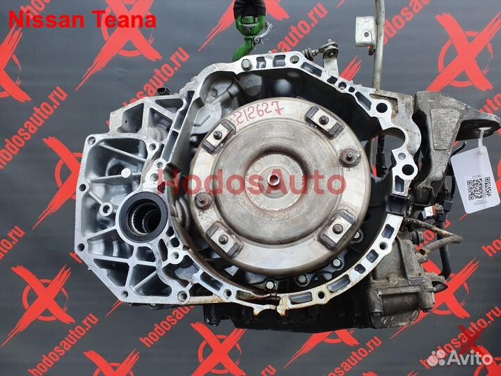 Вариатор VQ35DE, Z50 4WD Nissan Teana
