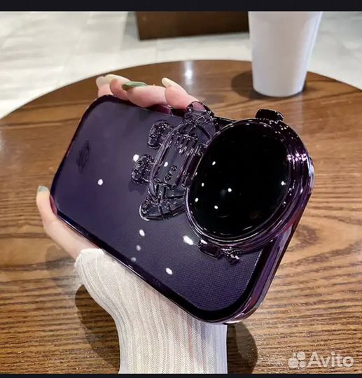 Чехол на iPhone 14 pro max