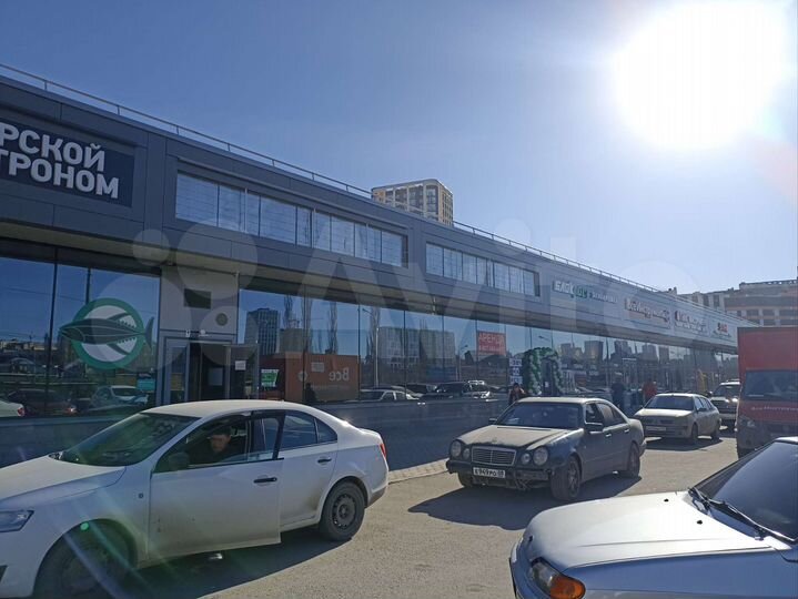 Помещение 150 м² в ТК Ультра