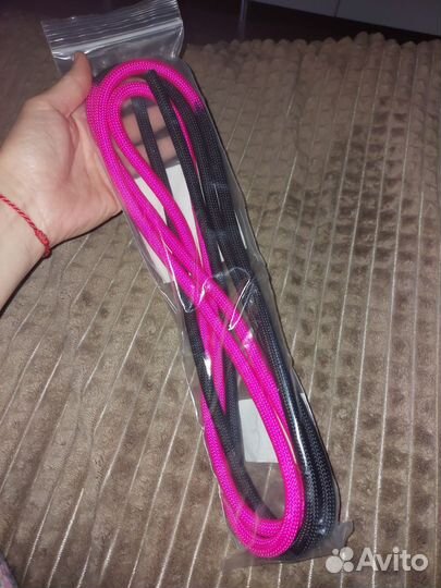 Скакалка для художественной гимнастики