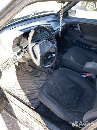 ВАЗ 2114 Samara 1.6 МТ, 2013, 240 000 км