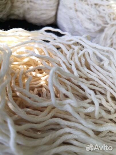 Фитиль для свечей