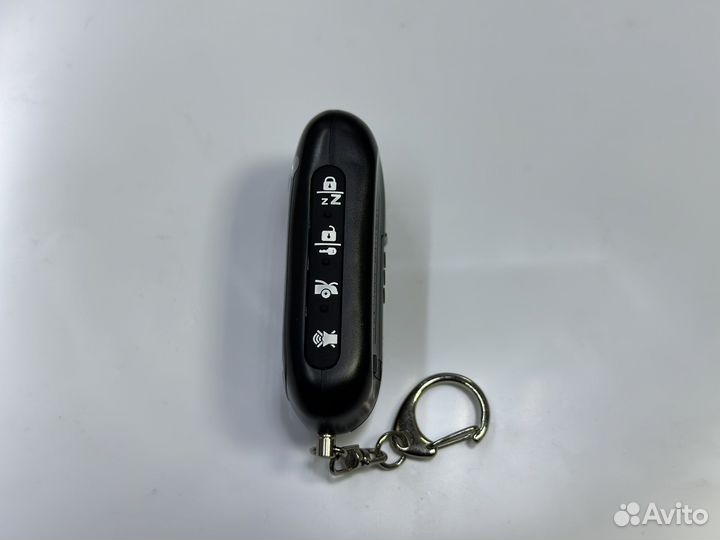 Брелок для Pantera SLK