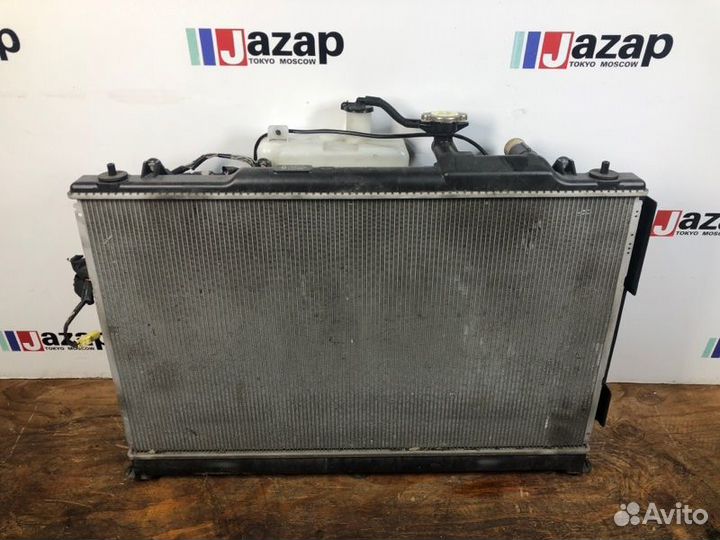 Кассета радиаторов Mazda CX7 CX-7 06-12 Оригинал