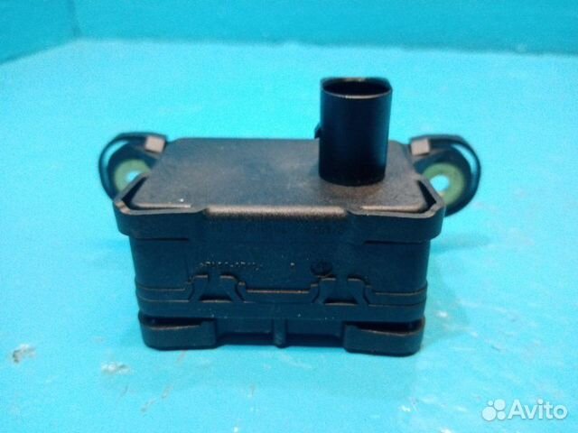 Датчик ускорения Volkswagen Touareg 7L BKS 2007