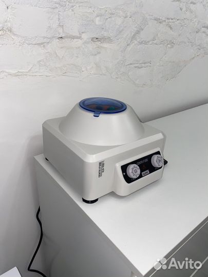 Центрифуга