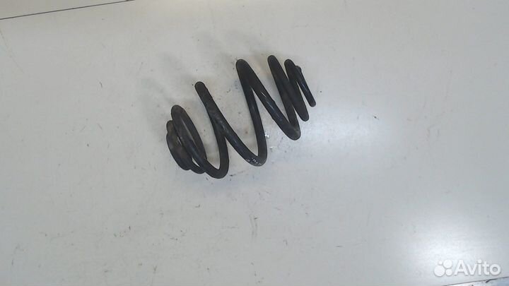 Пружина подвески Opel Vectra A, 1994