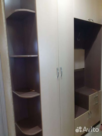 Прихожая бу