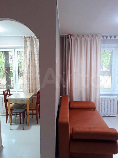 Комната 20 м² в 2-к., 1/5 эт.