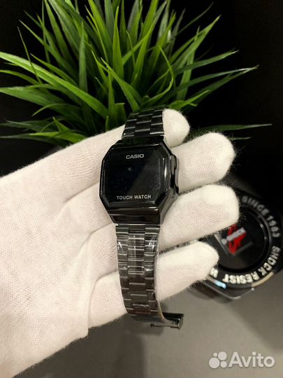 Часы Casio vintage