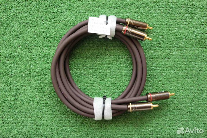 Audio-Technica Art Link 0,7м и 3м, Japan