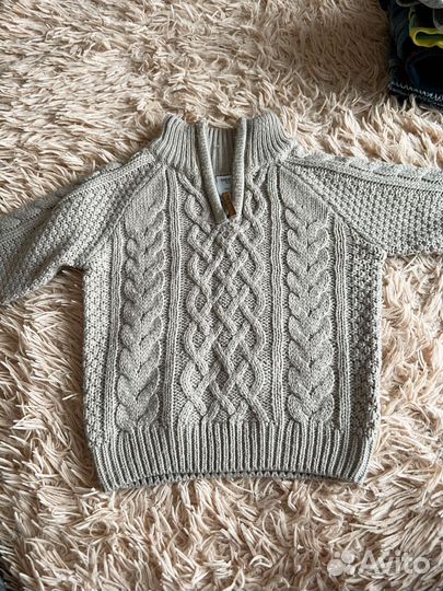 Продам вещи на мальчика