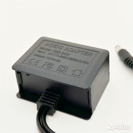 Камера видеонаблюдения wifi уличная