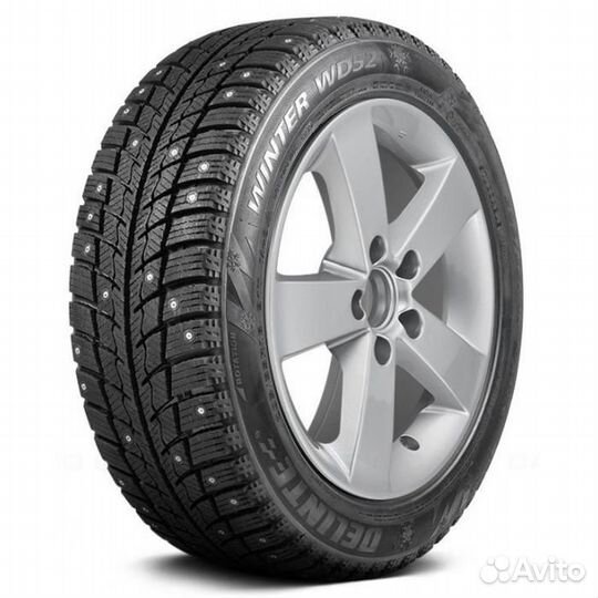 Delinte Winter WD52 225/70 R16 107