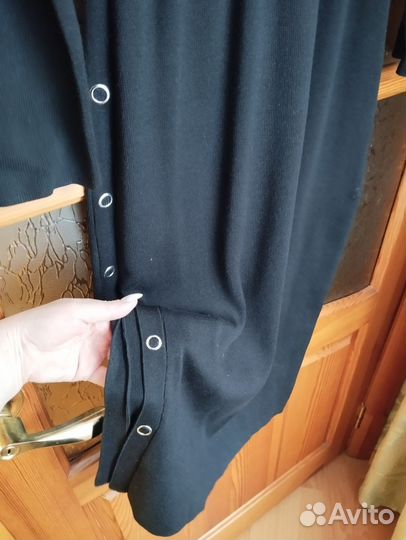 Платье трикотажное женское 46-48