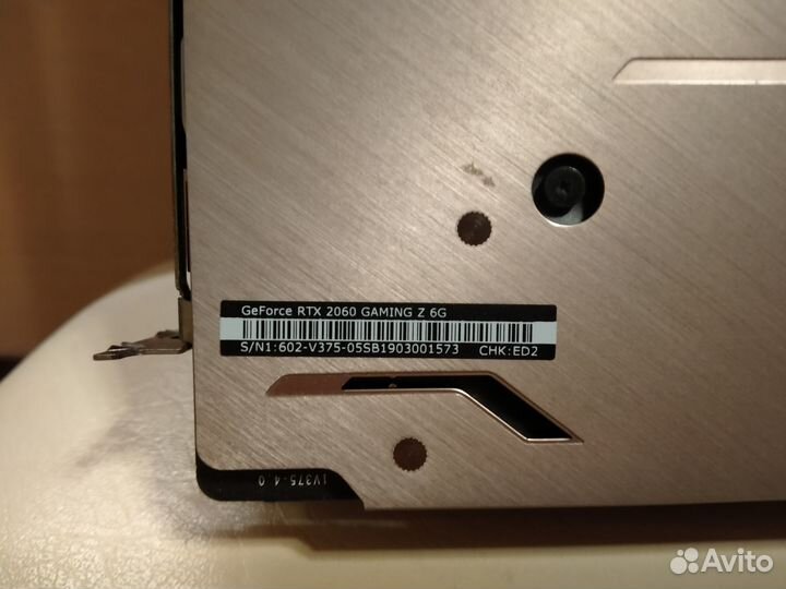 Msi Gaming GTX 1060 3гб