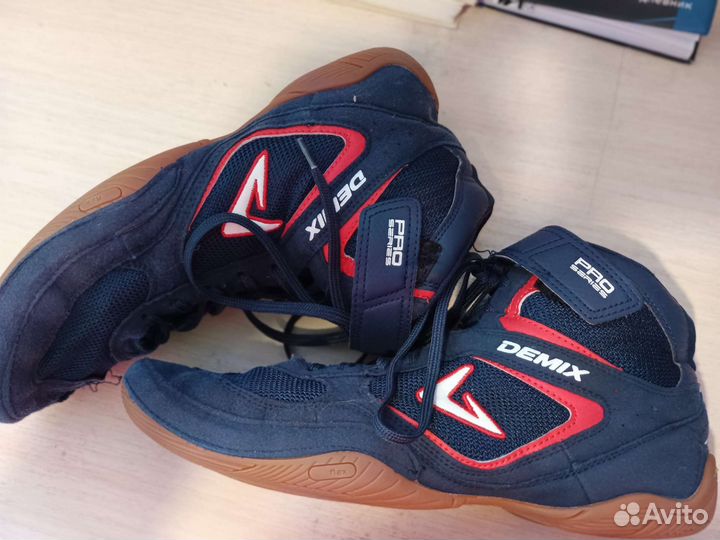 Борцовки для борьбы