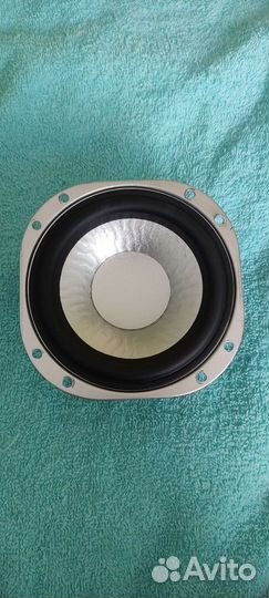 Динамики Eltax Hollywood сч,вч