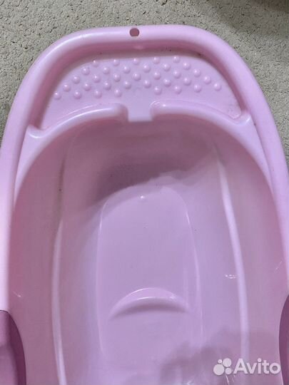 Ванна для купания ребенка
