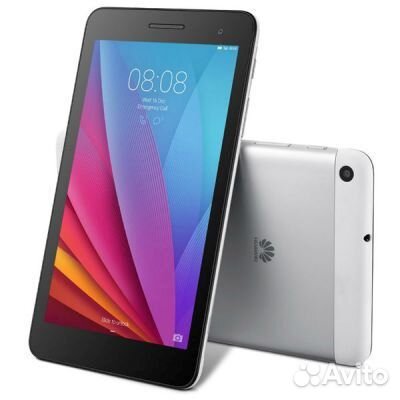 Замена дисплея Huawei Mediapad T1 7.0 T1-701U