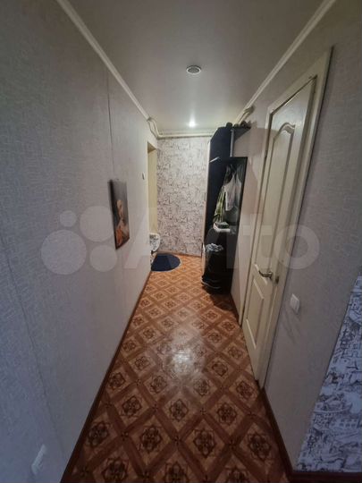 1-к. квартира, 31 м², 2/5 эт.