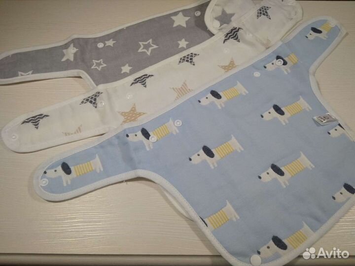 Аксессуары для эргорюкзаков и хипситов от