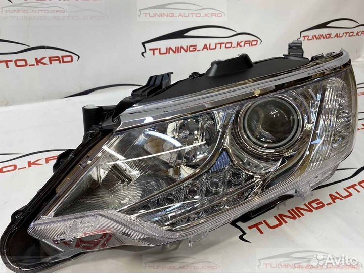 Фары Toyota Camry 55 кузов T3823