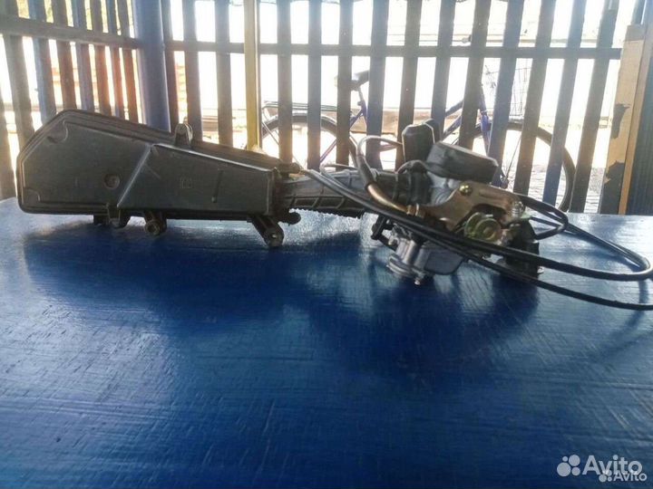 Карбюратор