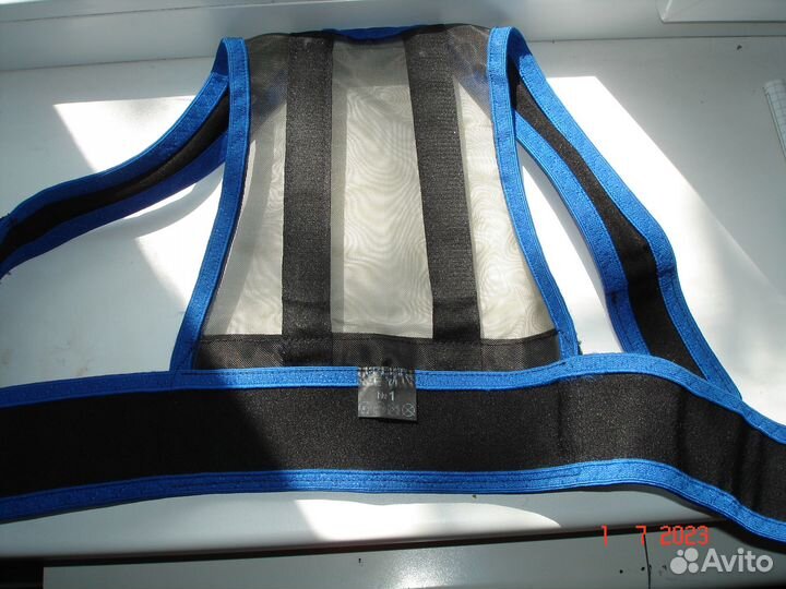 Корректор детский ортопедический грудопоясничный