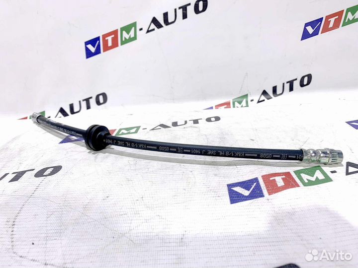 Трос ручного тормоза левый/правый Renault Fluence