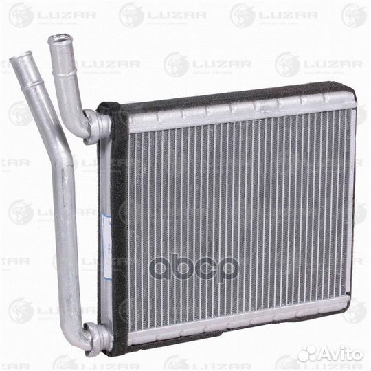 LRH 1914 радиатор отопителя Toyota Corolla/Aur