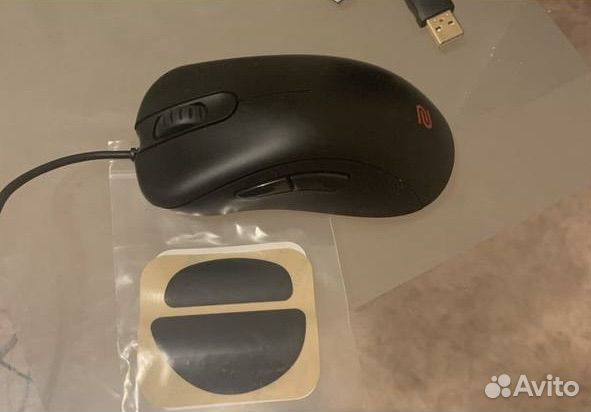 Игровая мышь zowie ec2-b