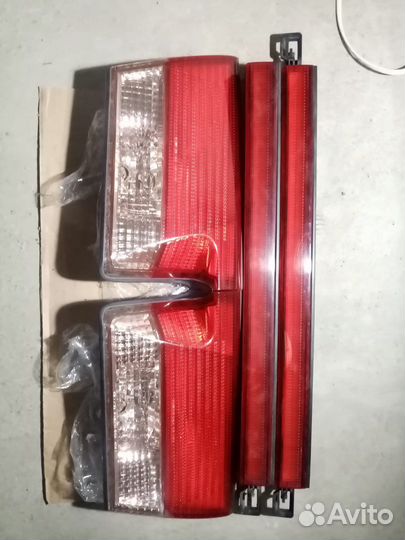 Запчасти Nissan Sunny