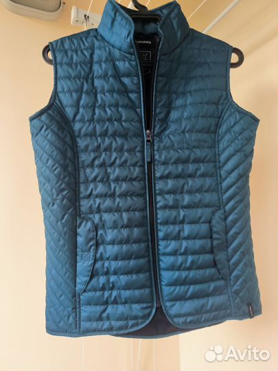 Жилет Fouganza Decathlon