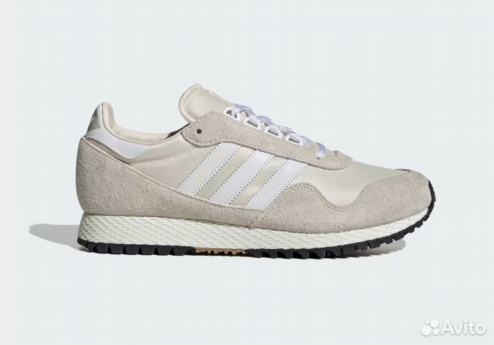Кроссовки Adidas New York spzl оригинал