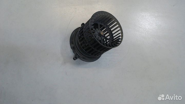 Двигатель отопителя Ford Fusion, 2005