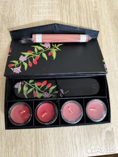 Ароматический набор Avon