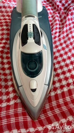 Утюг Philips GC 4425