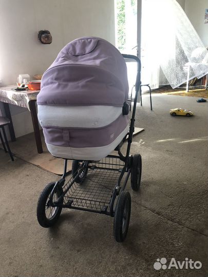 Детская Коляска Inglesina