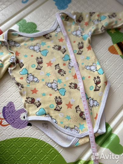 Детские вещи все по 100