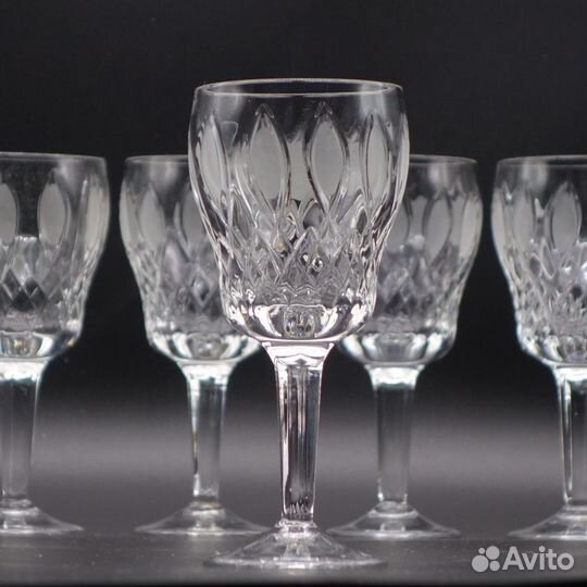 Хрусталь СССР