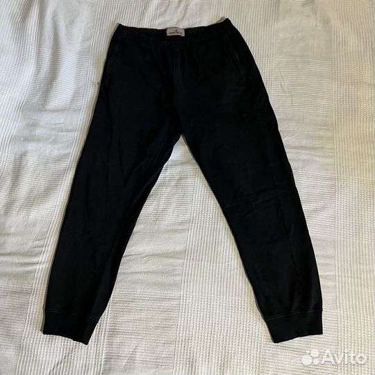 Штаны Stone Island оригинал
