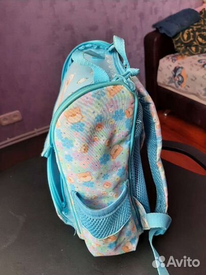 Рюкзак детский