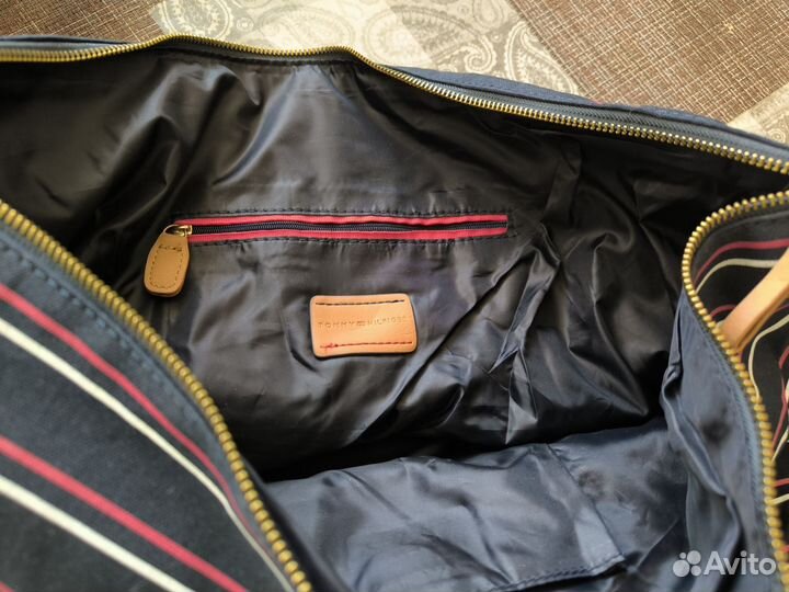 Сумка женская tommy hilfiger