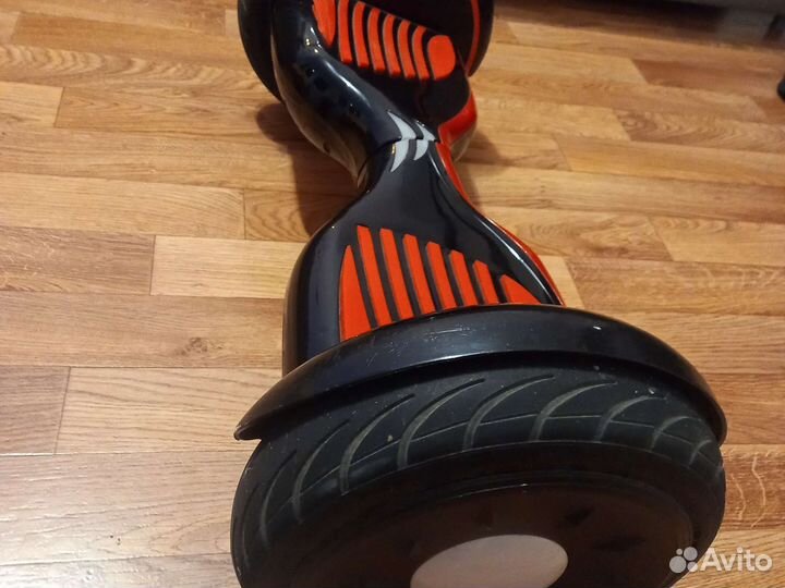 Гироскутер