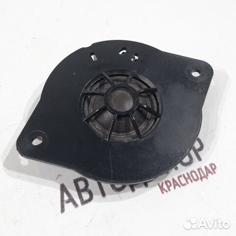 Динамик Audi Q5 8R cmga 2011